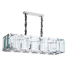 Люстра Divinare Ostin 1100 02