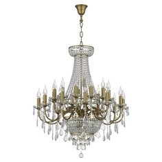 Люстра Osgona Classic 700291