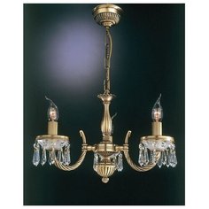 Люстра Reccagni Angelo 4651 L