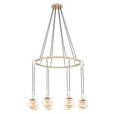 Люстра ST Luce Varieta