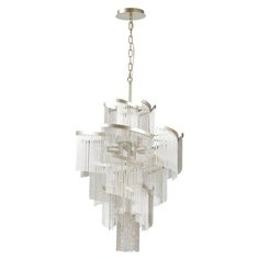Люстра Odeon light Graza 4630