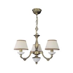 Люстра Reccagni Angelo 5400 L