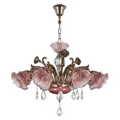 Люстра Osgona Rosata 696082 E14