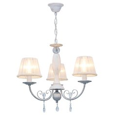 Люстра Toplight Frances