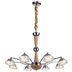 Люстра светодиодная Lucia Tucci