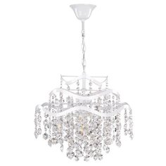 Люстра FREYA Charlotte