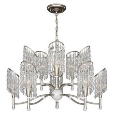 Люстра Favourite Ladora