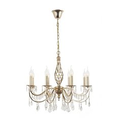 Люстра Arti Lampadari Deco E