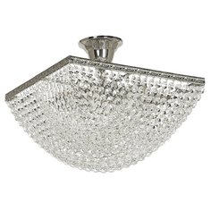 Люстра Arti Lampadari Nobile E