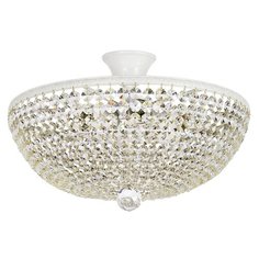 Люстра Arti Lampadari Nobile E