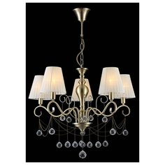 Люстра Natali Kovaltseva MONZA