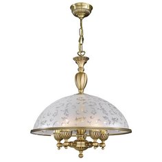 Люстра Reccagni Angelo 6202 L