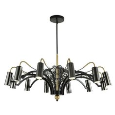 Люстра Favourite Fabia 2300-12P