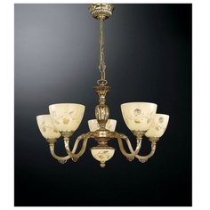 Люстра Reccagni Angelo 6358 L