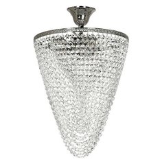 Люстра Arti Lampadari Stella E