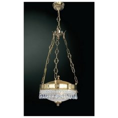 Люстра Reccagni Angelo 6010 L