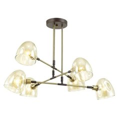 Люстра Lumion Noah 4434 6C E14