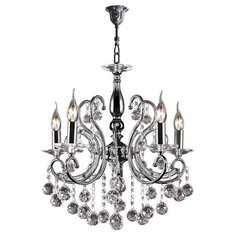 Люстра Osgona Elegante 708054