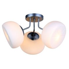 Люстра ST Luce Arancio