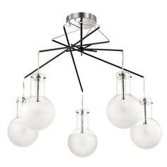 Люстра Odeon light Marco 4029 5