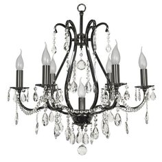 Люстра Arti Lampadari Ercolano