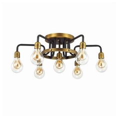 Люстра Odeon light Alonzo 3983