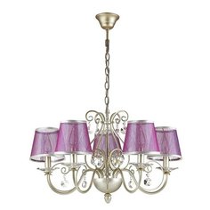 Люстра Odeon light Zibille 3396