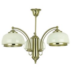 Люстра Alfa Lord 10443 E27 180 Вт