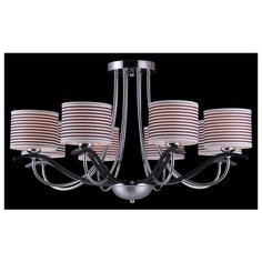 Люстра Natali Kovaltseva