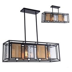 Люстра Favourite Dual 2083-4P