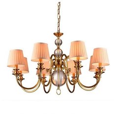 Люстра Newport 3108 B C без