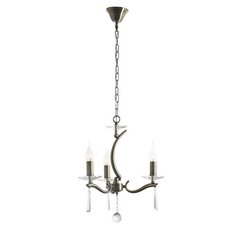 Люстра Arti Lampadari Monti E