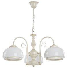 Люстра Alfa Paris White 18413