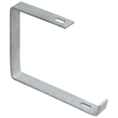 Консоль скоба для кабельных IEK