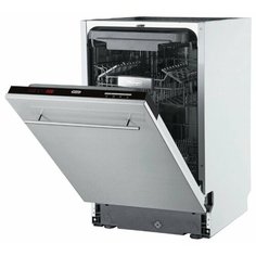 Посудомоечная машина DeLonghi