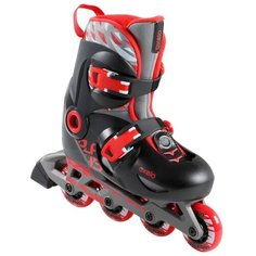 Роликовые коньки Oxelo 8396633