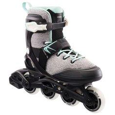 Роликовые коньки Oxelo FIT100