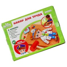 Лесная мастерская Мозаика