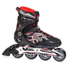Роликовые коньки Fila Skates