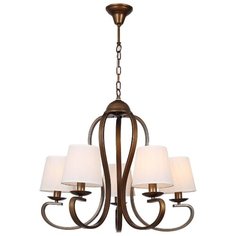 Люстра Lucia Tucci Vico 196.5