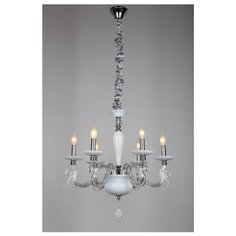 Люстра Omnilux Alvara