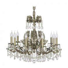 Люстра Dio DArte Sorrento E