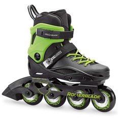 Роликовые коньки Rollerblade