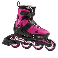 Роликовые коньки Rollerblade