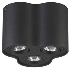 Спот Odeon light Pillaron 3565 3C