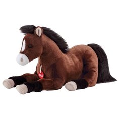 Мягкая игрушка Trudi Лошадка