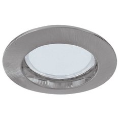 Встраиваемый светильник Paulmann