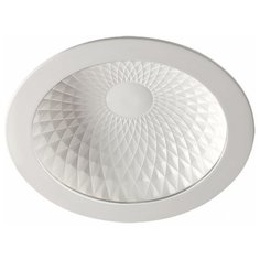 Встраиваемый светильник Novotech