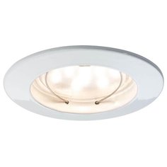 Встраиваемый светильник Paulmann