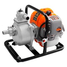 Мотопомпа Carver CGP 259-2 1.9